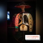 Shocking! Les mondes surréalistes d’Elsa Schiaparelli, nos photos de l'exposition mode au MAD