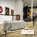 Exposition Lego : 90 ans de créativité, l'expo anniversaire à la Galerie Joseph