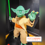 Exposition Lego : 90 ans de créativité, l'expo anniversaire à la Galerie Joseph
