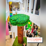 Exposition Lego : 90 ans de créativité, l'expo anniversaire à la Galerie Joseph