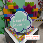 Exposition Lego : 90 ans de créativité, l'expo anniversaire à la Galerie Joseph