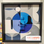 Exposition Lego : 90 ans de créativité, l'expo anniversaire à la Galerie Joseph