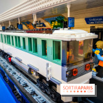Exposition Lego : 90 ans de créativité, l'expo anniversaire à la Galerie Joseph