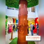 Exposition Lego : 90 ans de créativité, l'expo anniversaire à la Galerie Joseph