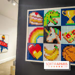 Exposition Lego : 90 ans de créativité, l'expo anniversaire à la Galerie Joseph