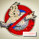 Exposition Lego : 90 ans de créativité, l'expo anniversaire à la Galerie Joseph