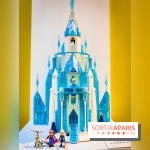 Exposition Lego : 90 ans de créativité, l'expo anniversaire à la Galerie Joseph