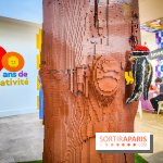 Exposition Lego : 90 ans de créativité, l'expo anniversaire à la Galerie Joseph