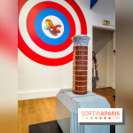 Exposition Lego : 90 ans de créativité, l'expo anniversaire à la Galerie Joseph