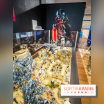 Exposition Lego : 90 ans de créativité, l'expo anniversaire à la Galerie Joseph