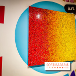 Exposition Lego : 90 ans de créativité, l'expo anniversaire à la Galerie Joseph