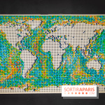 Exposition Lego : 90 ans de créativité, l'expo anniversaire à la Galerie Joseph