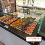 Les glaces de Jacques Génin à Paris