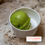 Les glaces de Jacques Génin à Paris