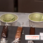 Les glaces de Jacques Génin à Paris