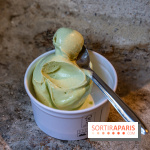 Les glaces de Jacques Génin à Paris
