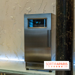 Les glaces de Jacques Génin à Paris