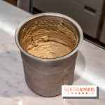 Les glaces de Jacques Génin à Paris