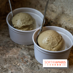 Les glaces de Jacques Génin à Paris