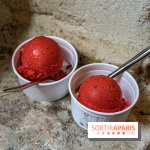 Les glaces de Jacques Génin à Paris