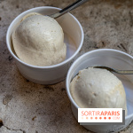 Les glaces de Jacques Génin à Paris