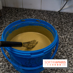 Les glaces de Jacques Génin à Paris