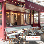 I Grappoli, le restaurant Italien à Denfert