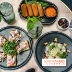 I Grappoli, le restaurant Italien à Denfert