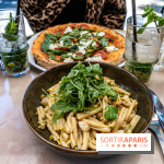 I Grappoli, le restaurant Italien à Denfert