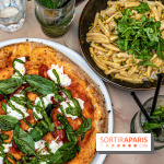 I Grappoli, le restaurant Italien à Denfert