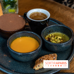 I Grappoli, le restaurant Italien à Denfert