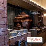 I Grappoli, le restaurant Italien à Denfert