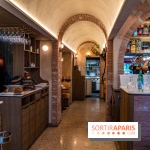 I Grappoli, le restaurant Italien à Denfert