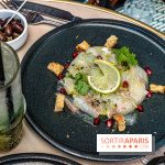 I Grappoli, le restaurant Italien à Denfert