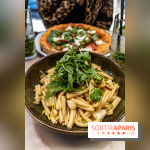 I Grappoli, le restaurant Italien à Denfert