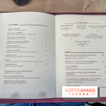 I Grappoli, le restaurant Italien à Denfert