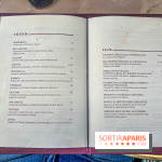 I Grappoli, le restaurant Italien à Denfert