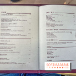 I Grappoli, le restaurant Italien à Denfert