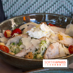 I Grappoli, le restaurant Italien à Denfert -  A7C0483