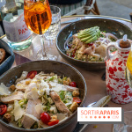 I Grappoli, le restaurant Italien à Denfert