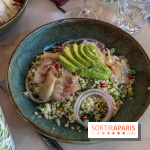 I Grappoli, le restaurant Italien à Denfert -  A7C0474