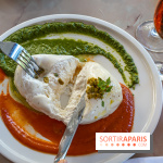 I Grappoli, le restaurant Italien à Denfert