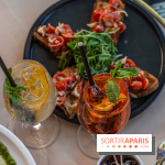 I Grappoli, le restaurant Italien à Denfert