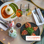 I Grappoli, le restaurant Italien à Denfert -  A7C0460