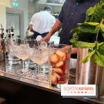 NESO Guillaume Sanchez x The Botanist