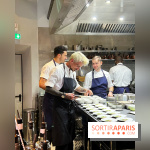 NESO Guillaume Sanchez x The Botanist