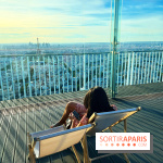 Rooftop Tour Montparnasse été 2022