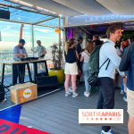 Rooftop Tour Montparnasse été 2022