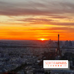 Rooftop Tour Montparnasse été 2022