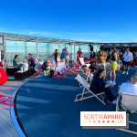 Rooftop Tour Montparnasse été 2022